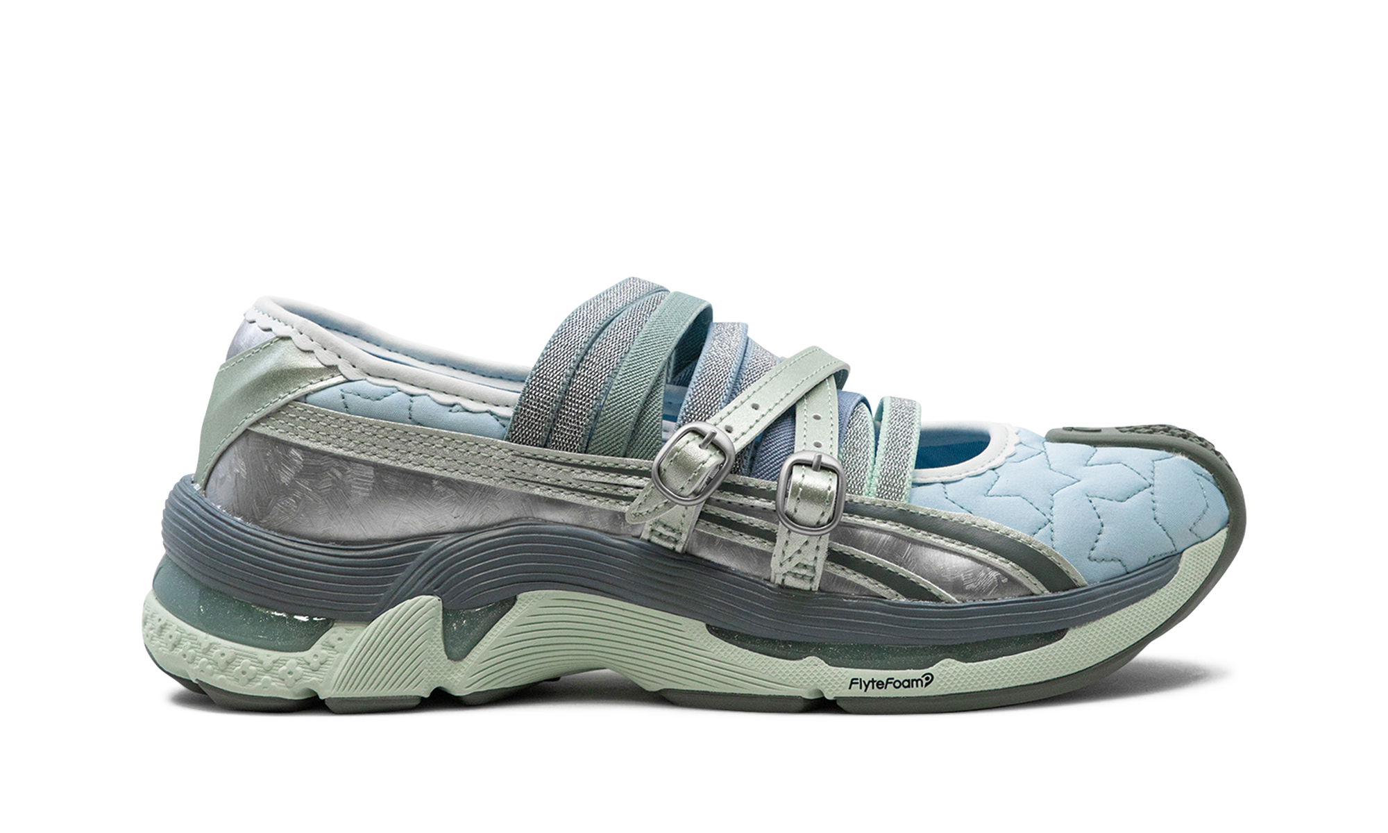 Gel-lokros Wmns "kiko Kostadinov X Heaven By Marc Jacobs - Teal" - 6