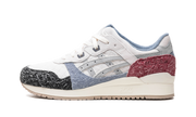 Gel-lyte 3 '07 Remastered "kith - Seoul" - 1