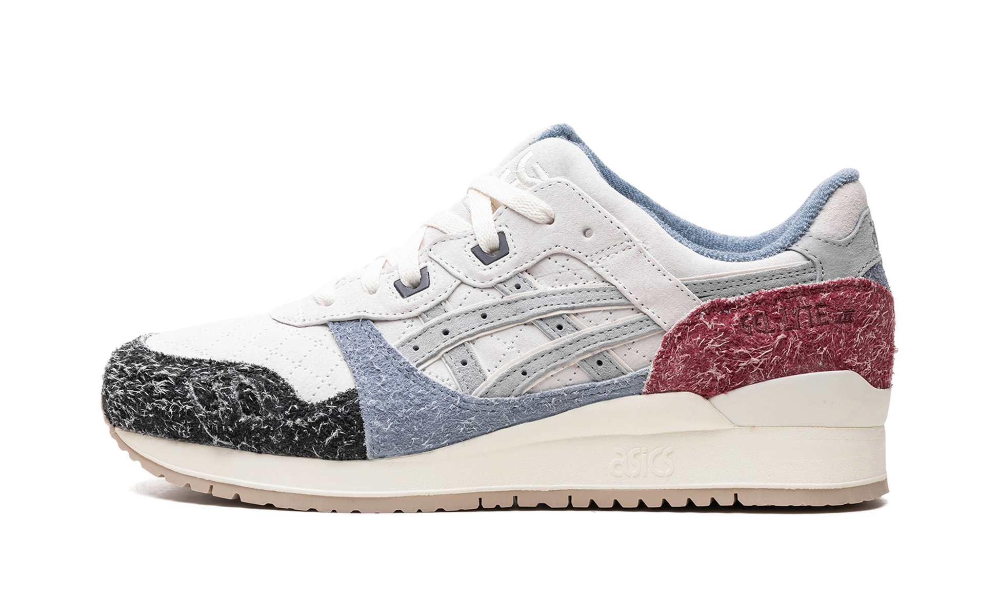 Gel-lyte 3 '07 Remastered "kith - Seoul" - 1