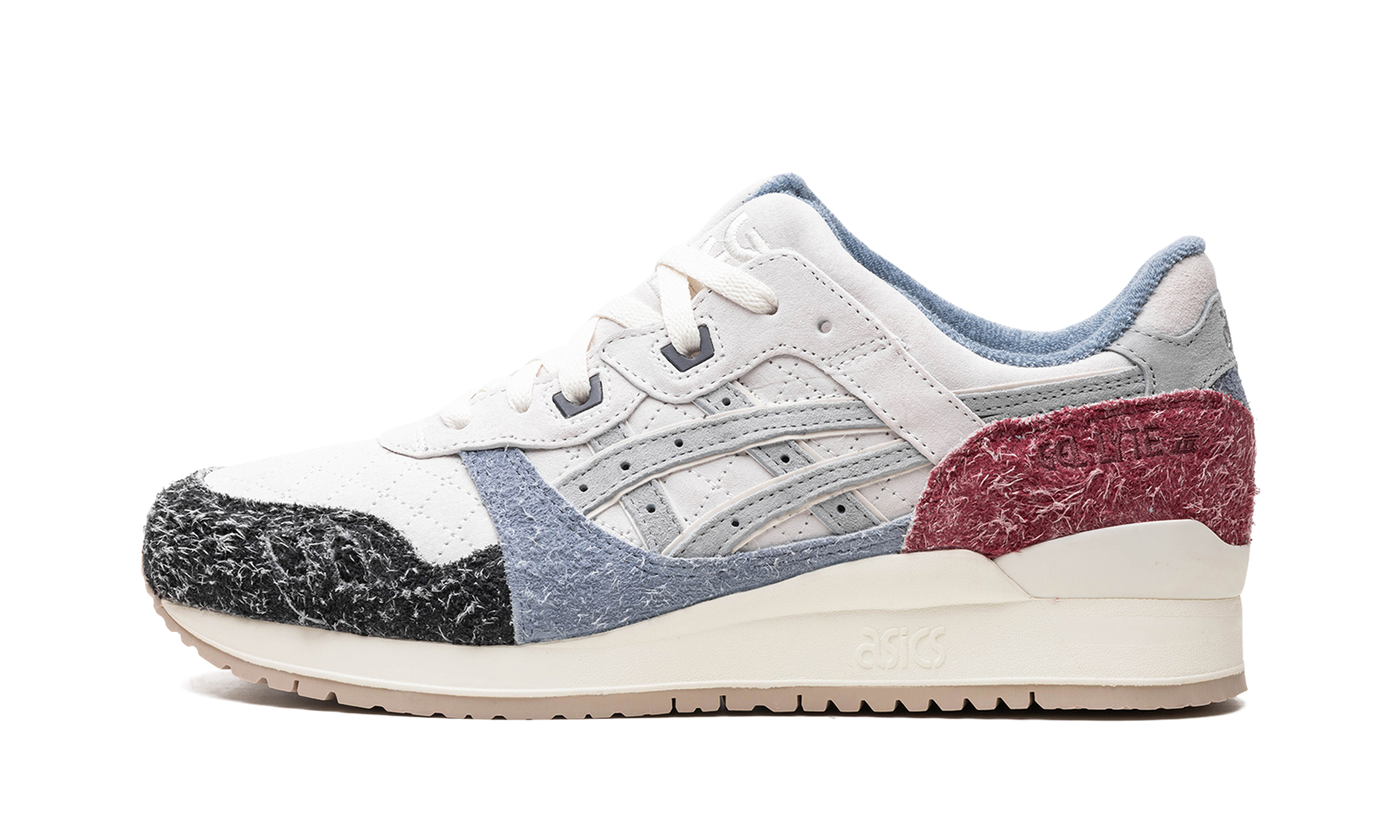 Gel-lyte 3 '07 Remastered "kith - Seoul" - 1