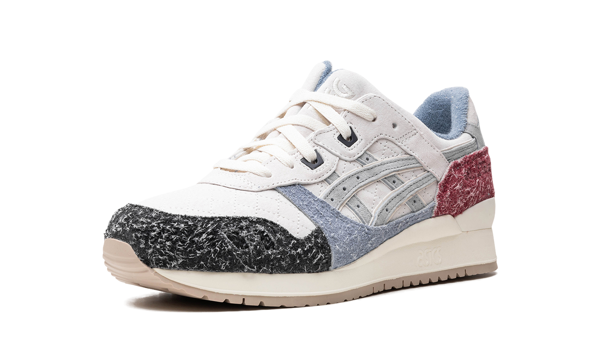 Gel-lyte 3 '07 Remastered "kith - Seoul" - 4