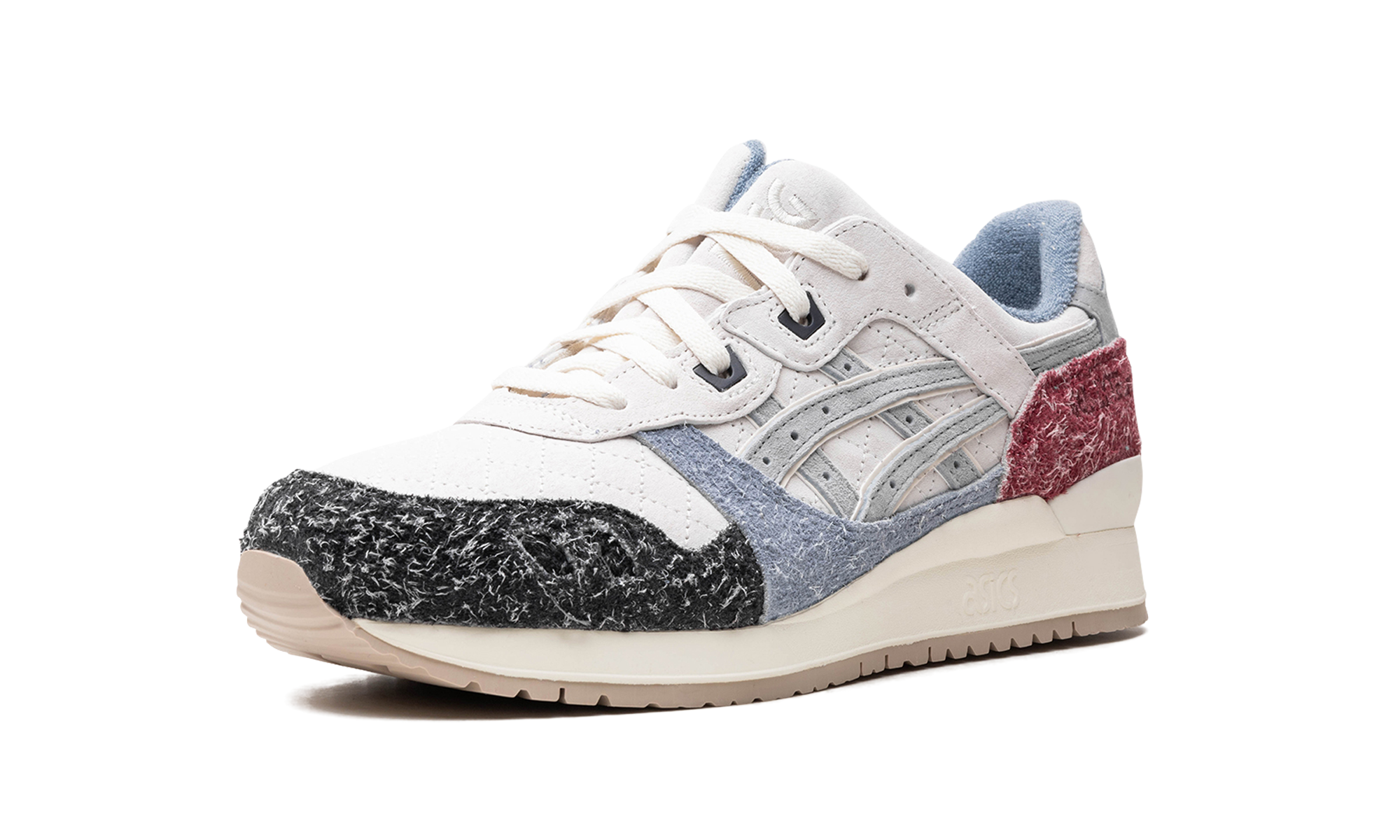 Gel-lyte 3 '07 Remastered "kith - Seoul" - 4