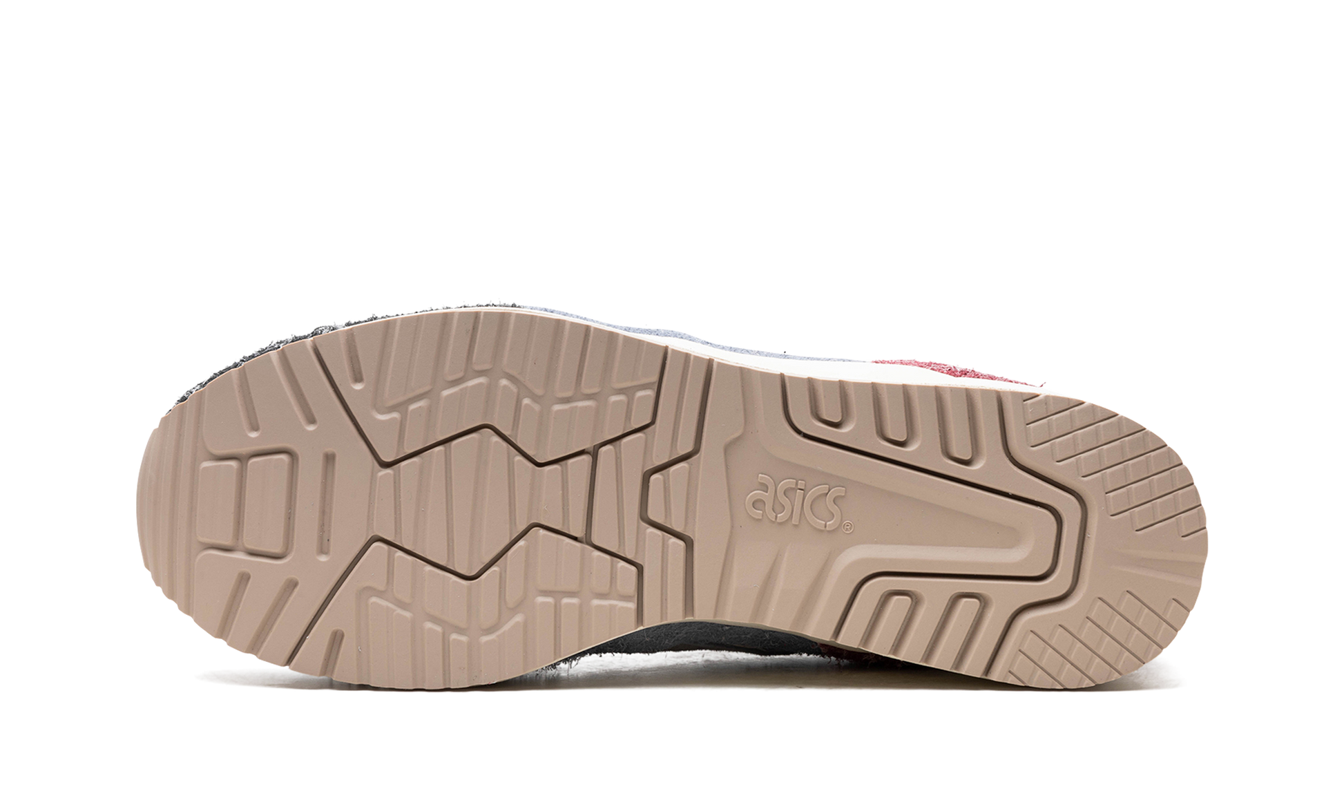 Gel-lyte 3 '07 Remastered "kith - Seoul" - 5