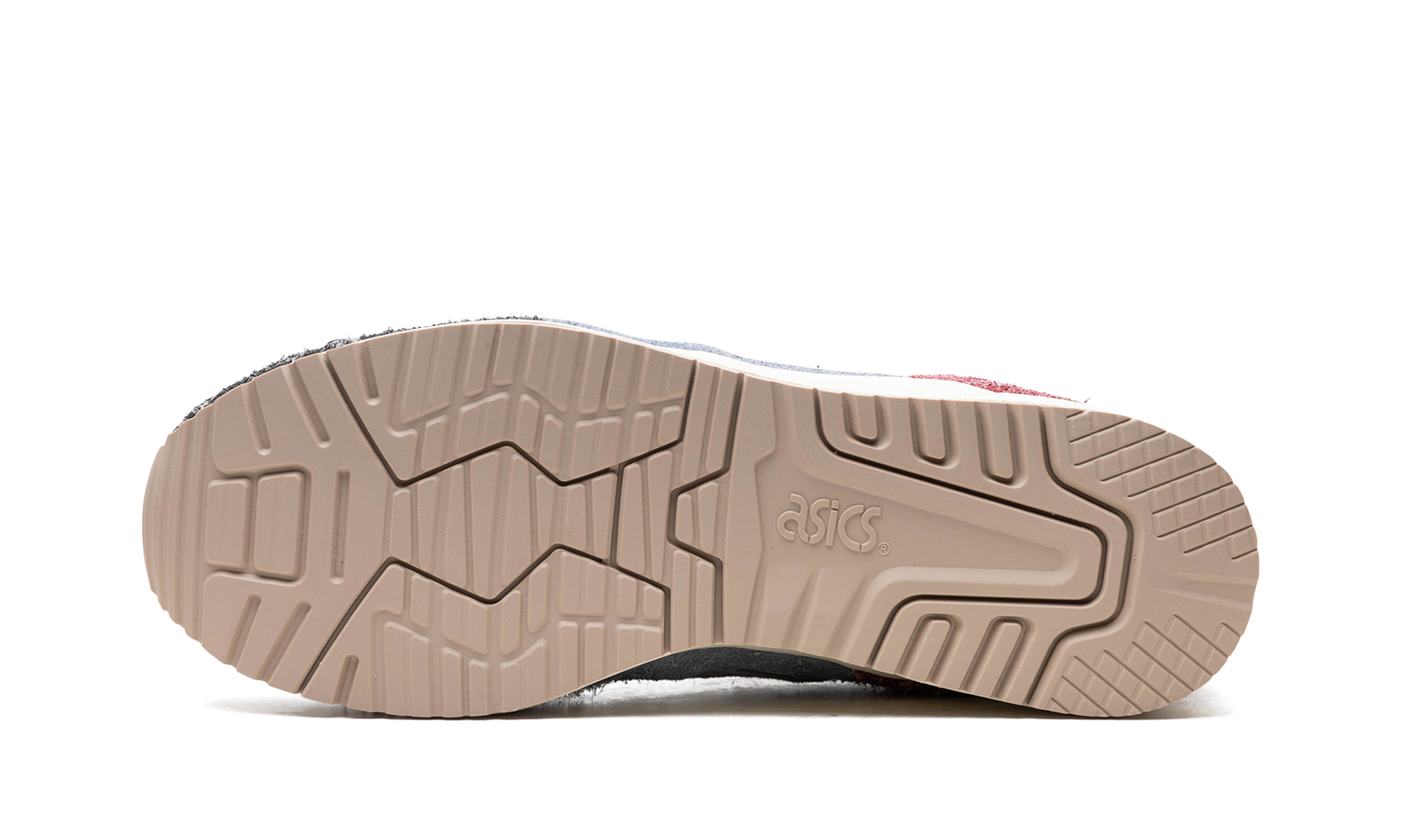 Gel-lyte 3 '07 Remastered "kith - Seoul" - 5
