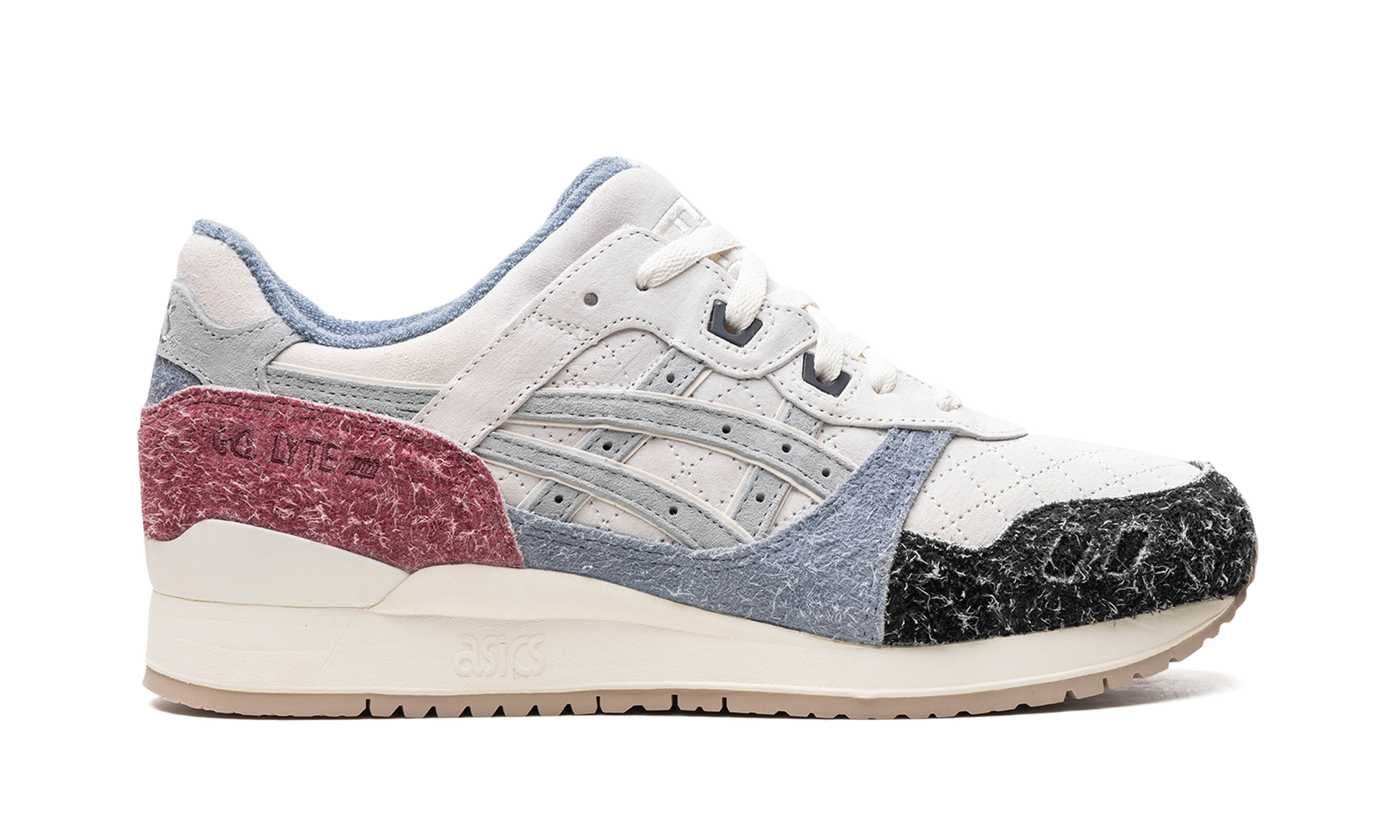 Gel-lyte 3 '07 Remastered "kith - Seoul" - 6