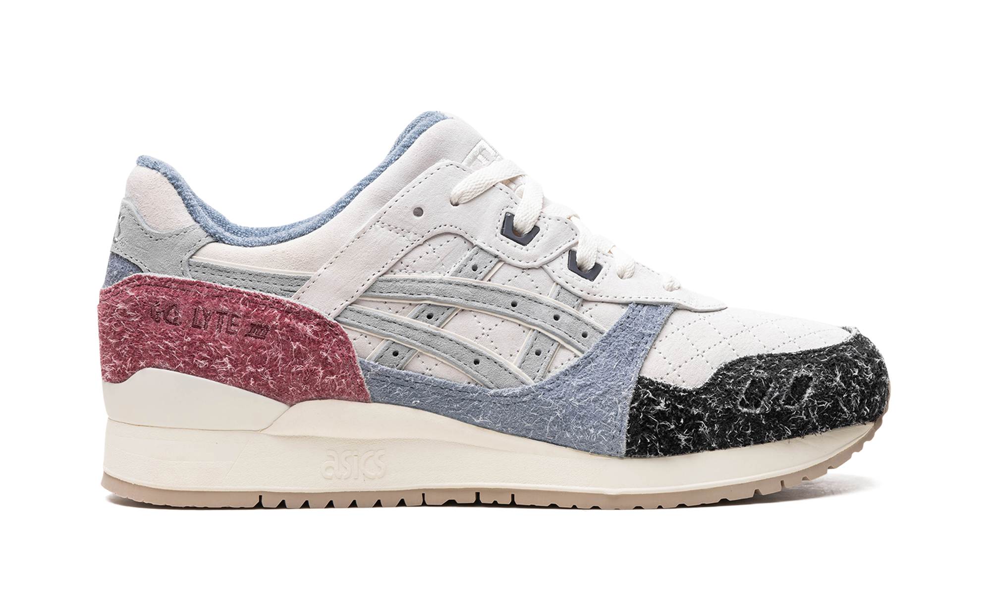 Gel-lyte 3 '07 Remastered "kith - Seoul" - 6