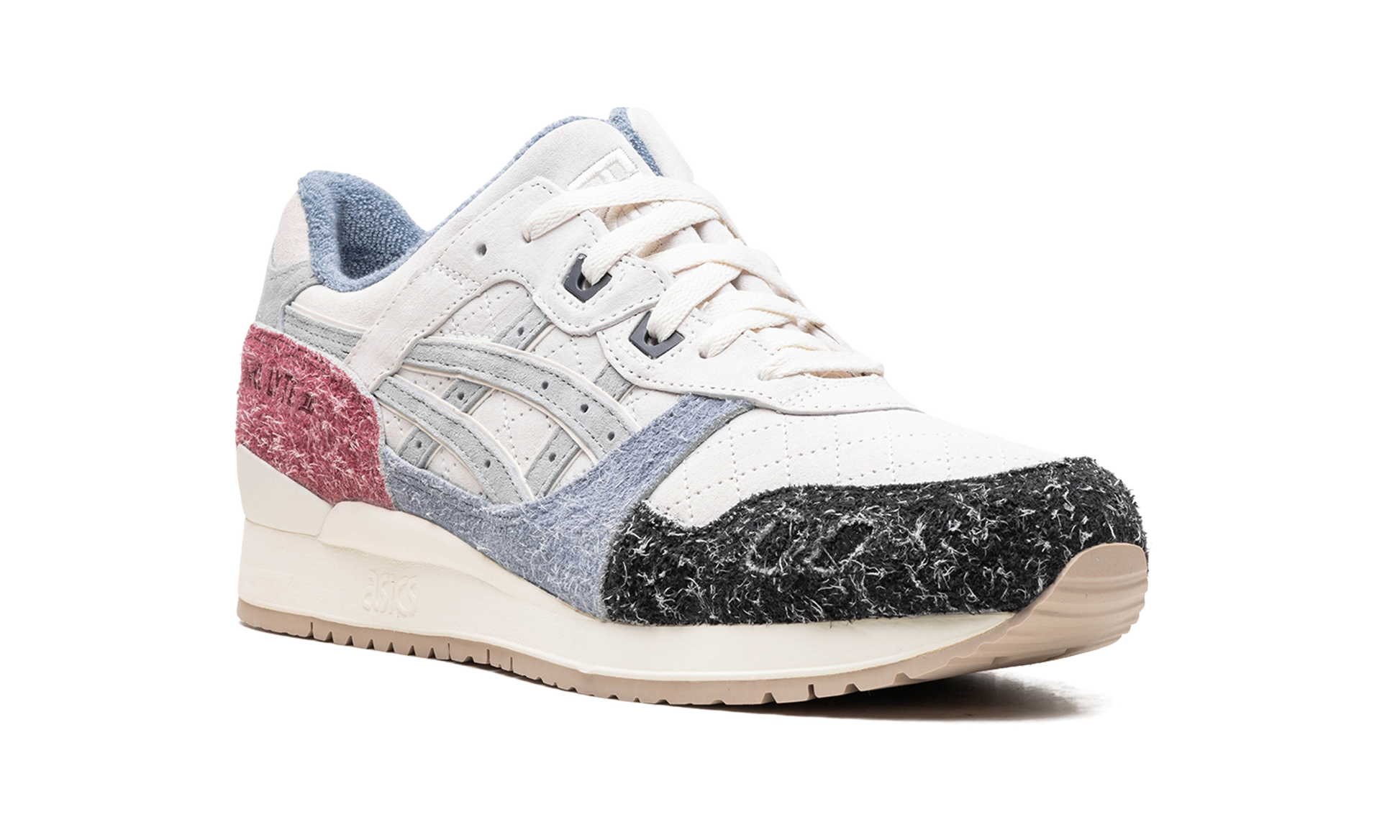 Gel-lyte 3 '07 Remastered "kith - Seoul" - 7