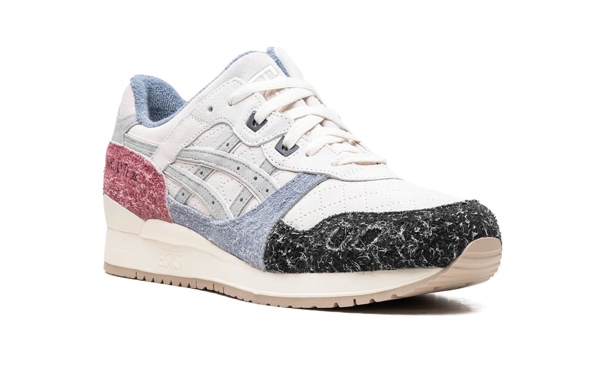 Gel-lyte 3 '07 Remastered "kith - Seoul" - 7