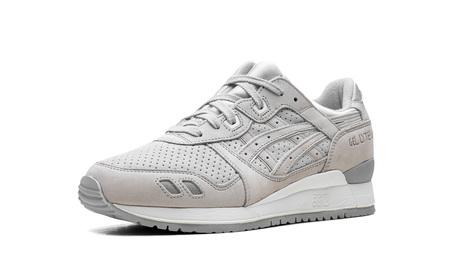 Gel-lyte 3 - 5