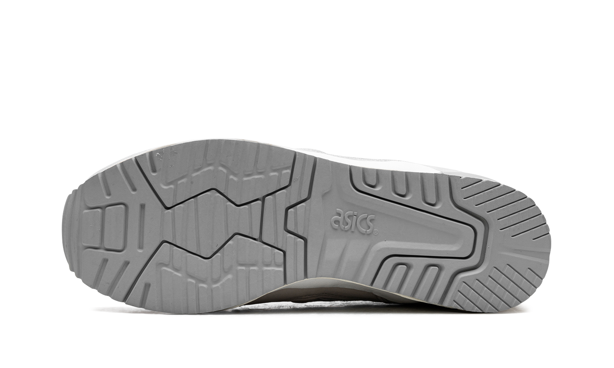 Gel-lyte 3 - 6