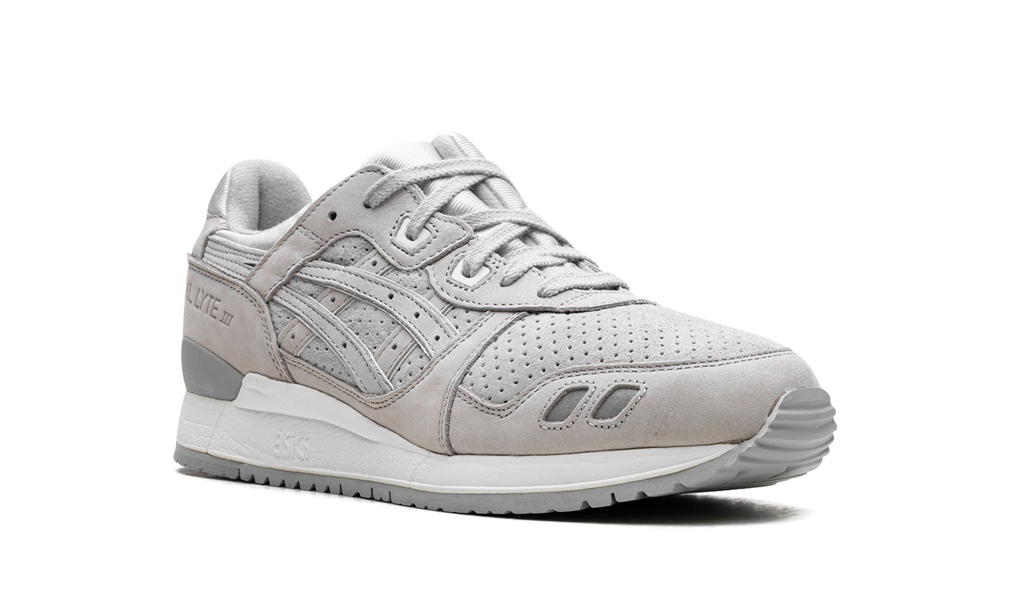 Gel-lyte 3 - 8