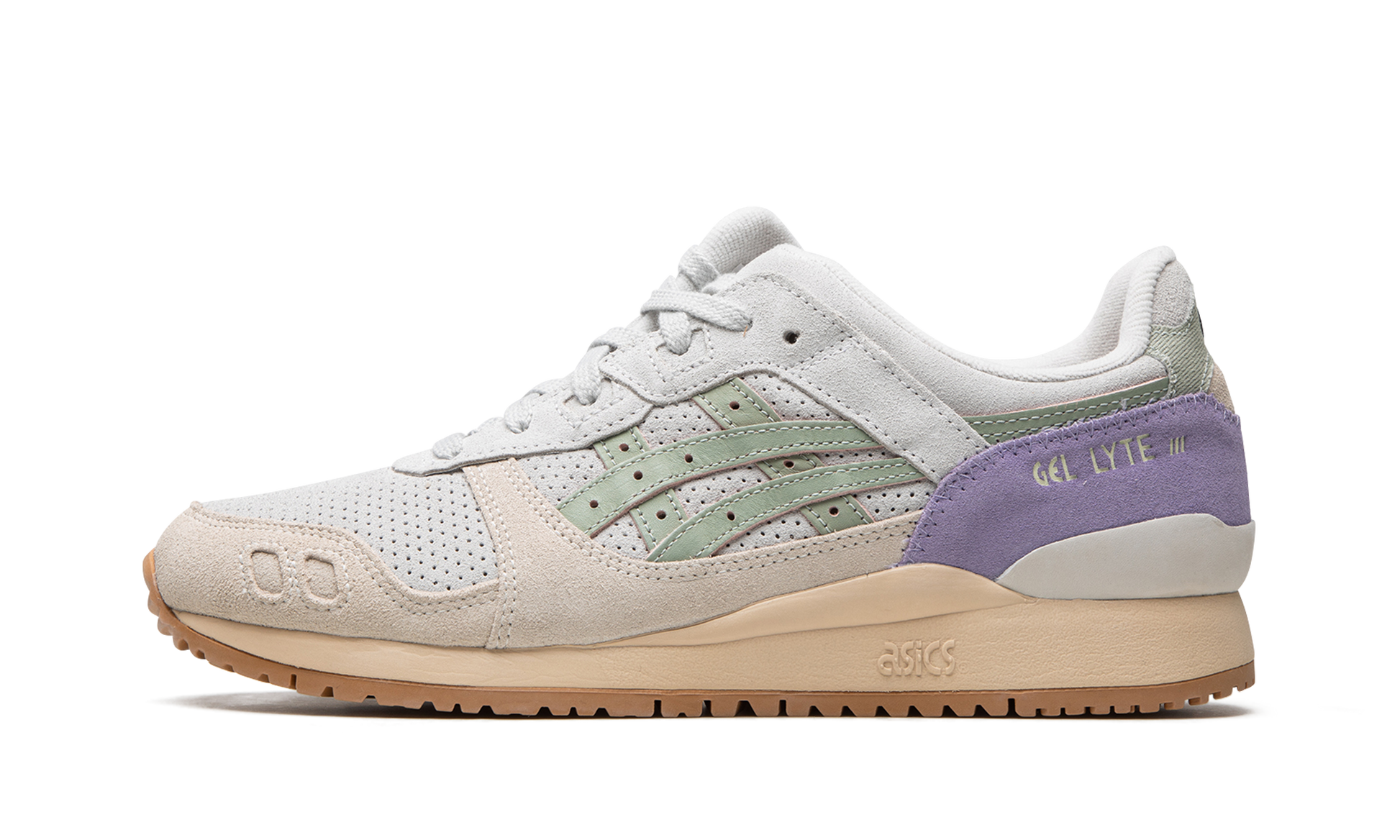 Gel-lyte 3 "afew - Beauty Of Imperfection" - 1
