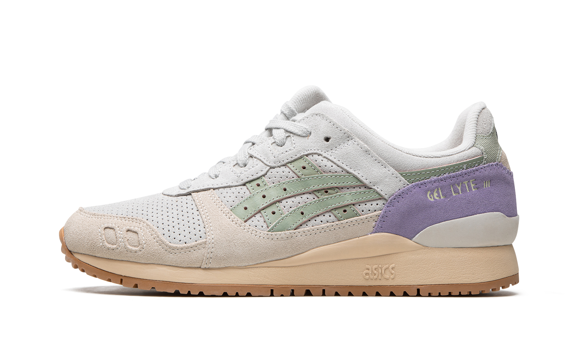 Gel-lyte 3 "afew - Beauty Of Imperfection" - 1