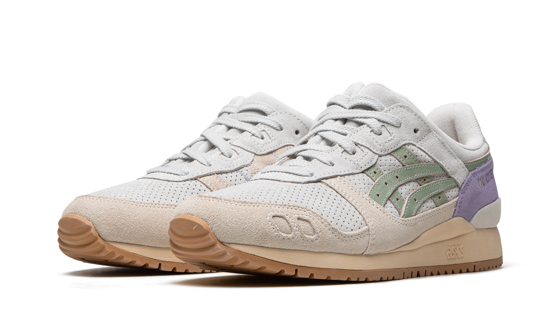 Gel-lyte 3 "afew - Beauty Of Imperfection" - 2