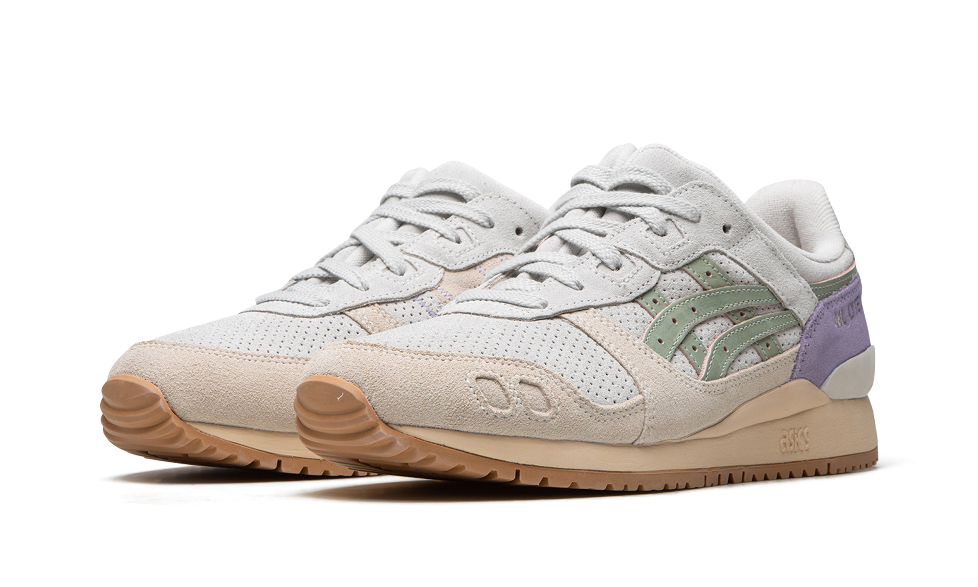 Gel-lyte 3 "afew - Beauty Of Imperfection" - 2
