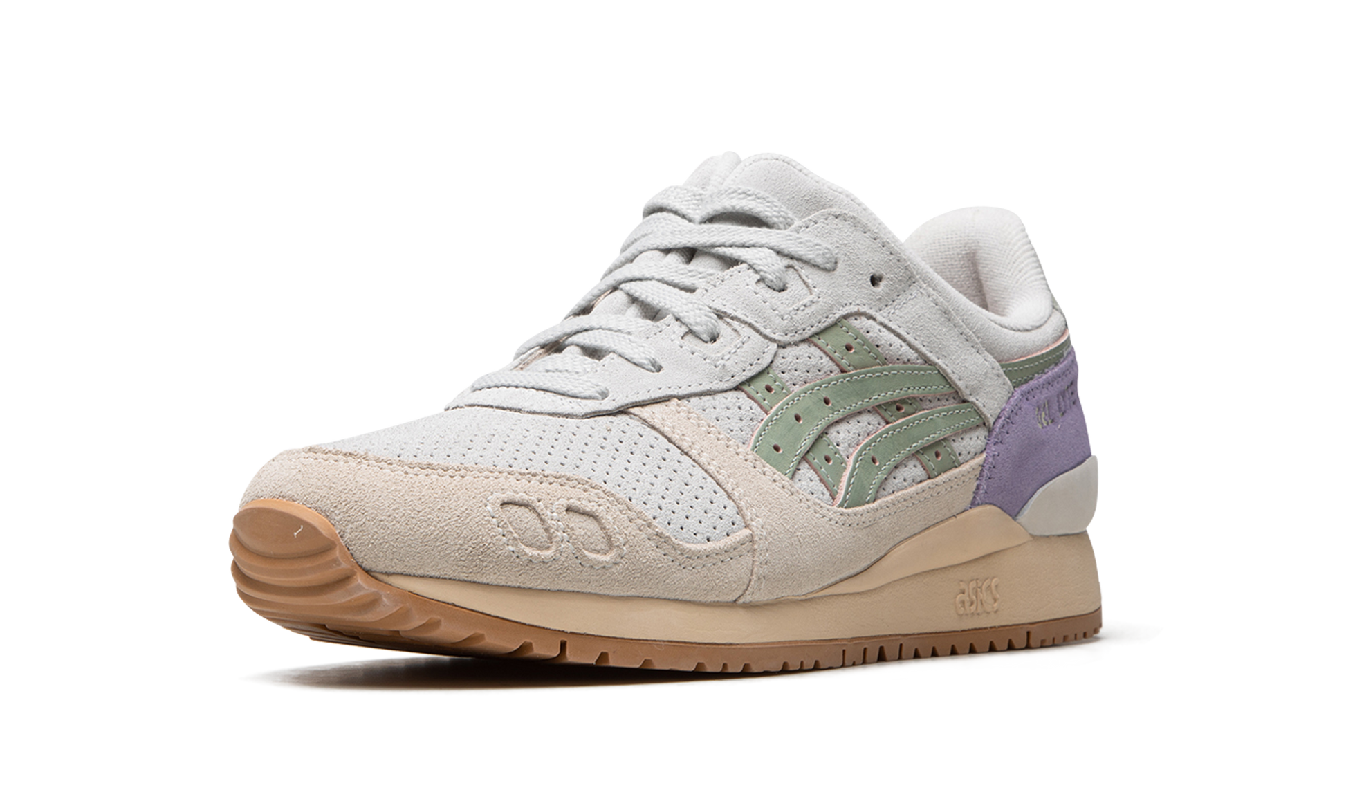 Gel-lyte 3 "afew - Beauty Of Imperfection" - 4
