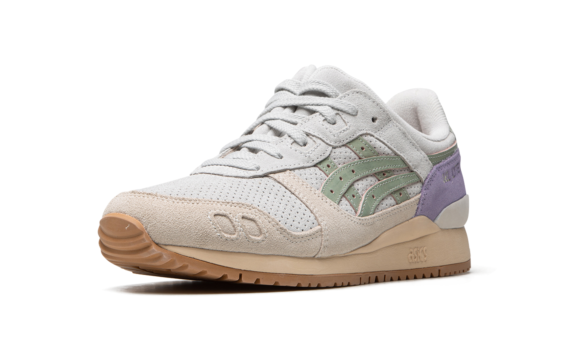 Gel-lyte 3 "afew - Beauty Of Imperfection" - 4