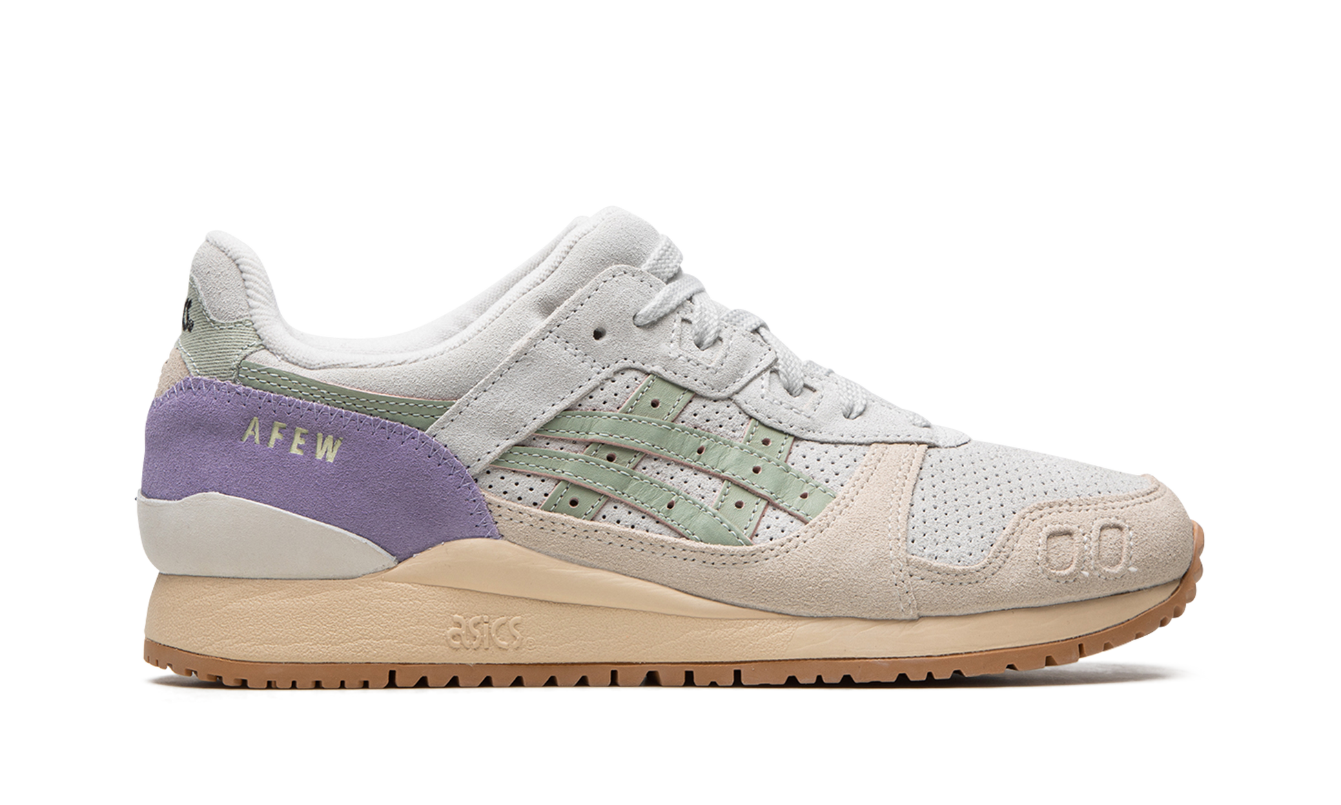Gel-lyte 3 "afew - Beauty Of Imperfection" - 6