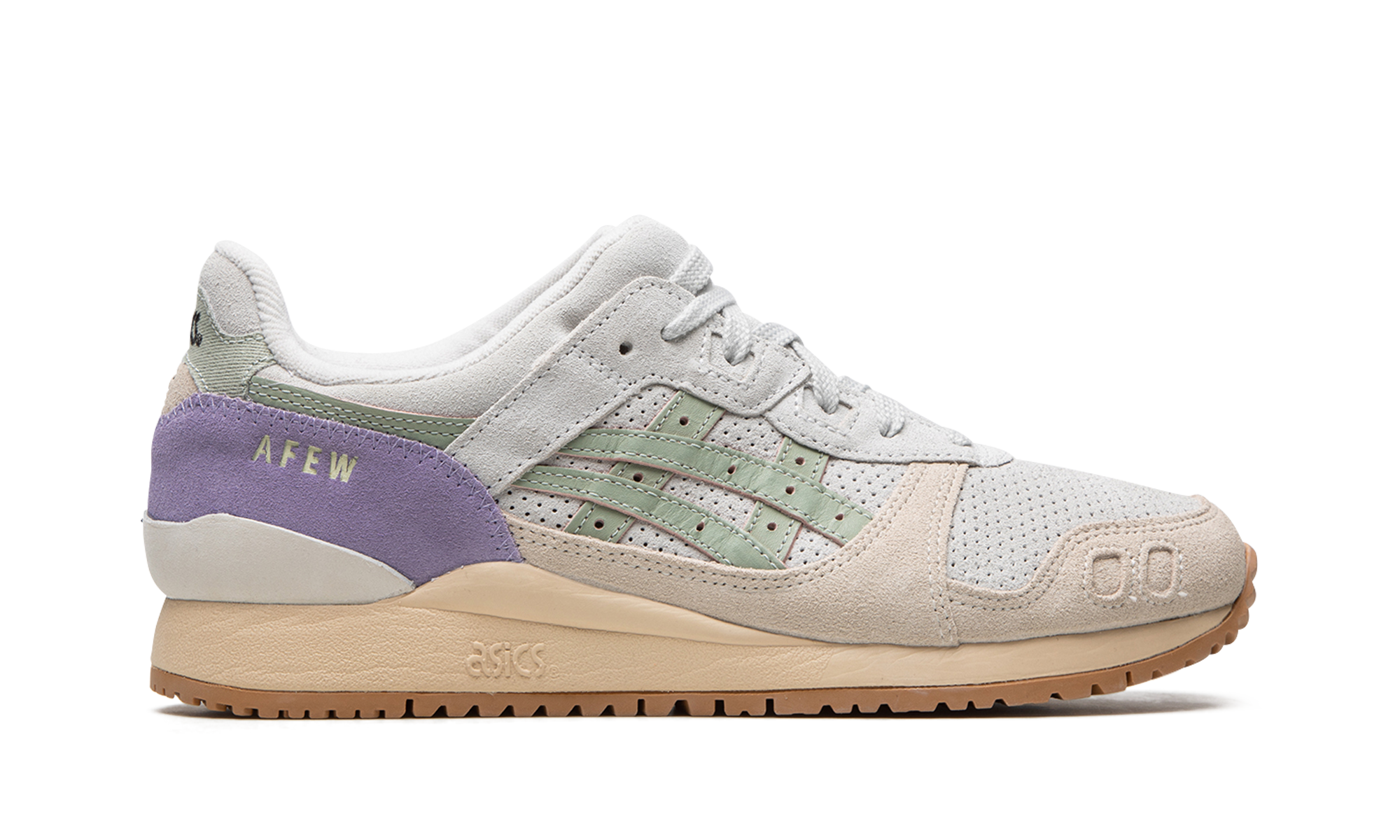 Gel-lyte 3 "afew - Beauty Of Imperfection" - 6