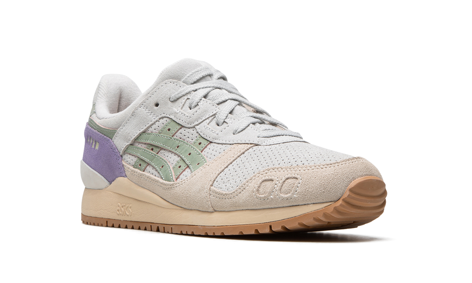 Gel-lyte 3 "afew - Beauty Of Imperfection" - 7