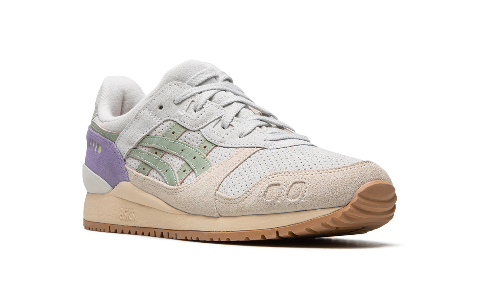 Gel-lyte 3 "afew - Beauty Of Imperfection" - 7