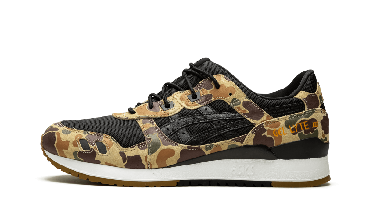 Gel-lyte 3 "atmos" - 1