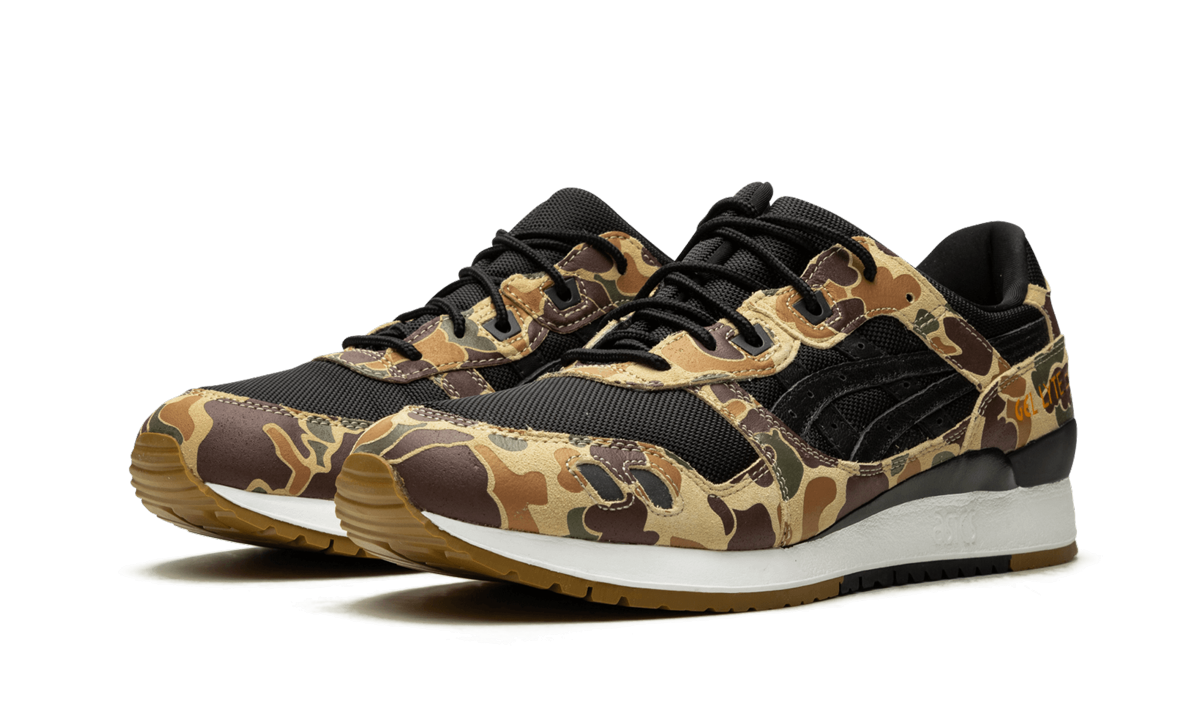 Gel-lyte 3 "atmos" - 2