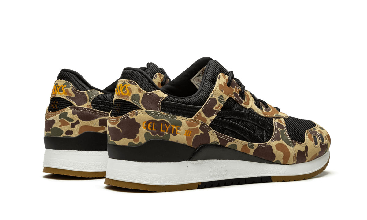 Gel-lyte 3 "atmos" - 3