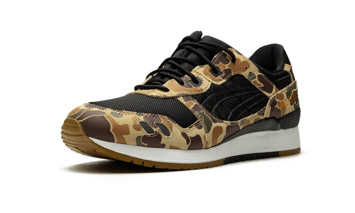 Gel-lyte 3 "atmos" - 4