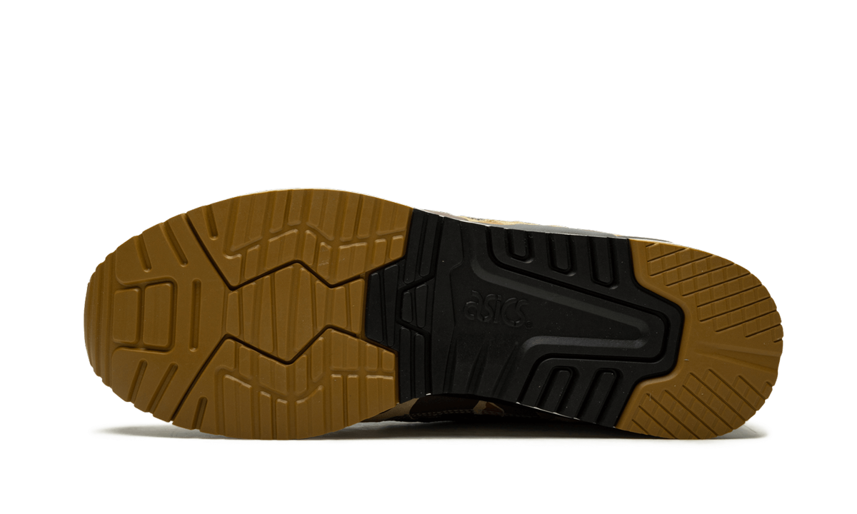 Gel-lyte 3 "atmos" - 5