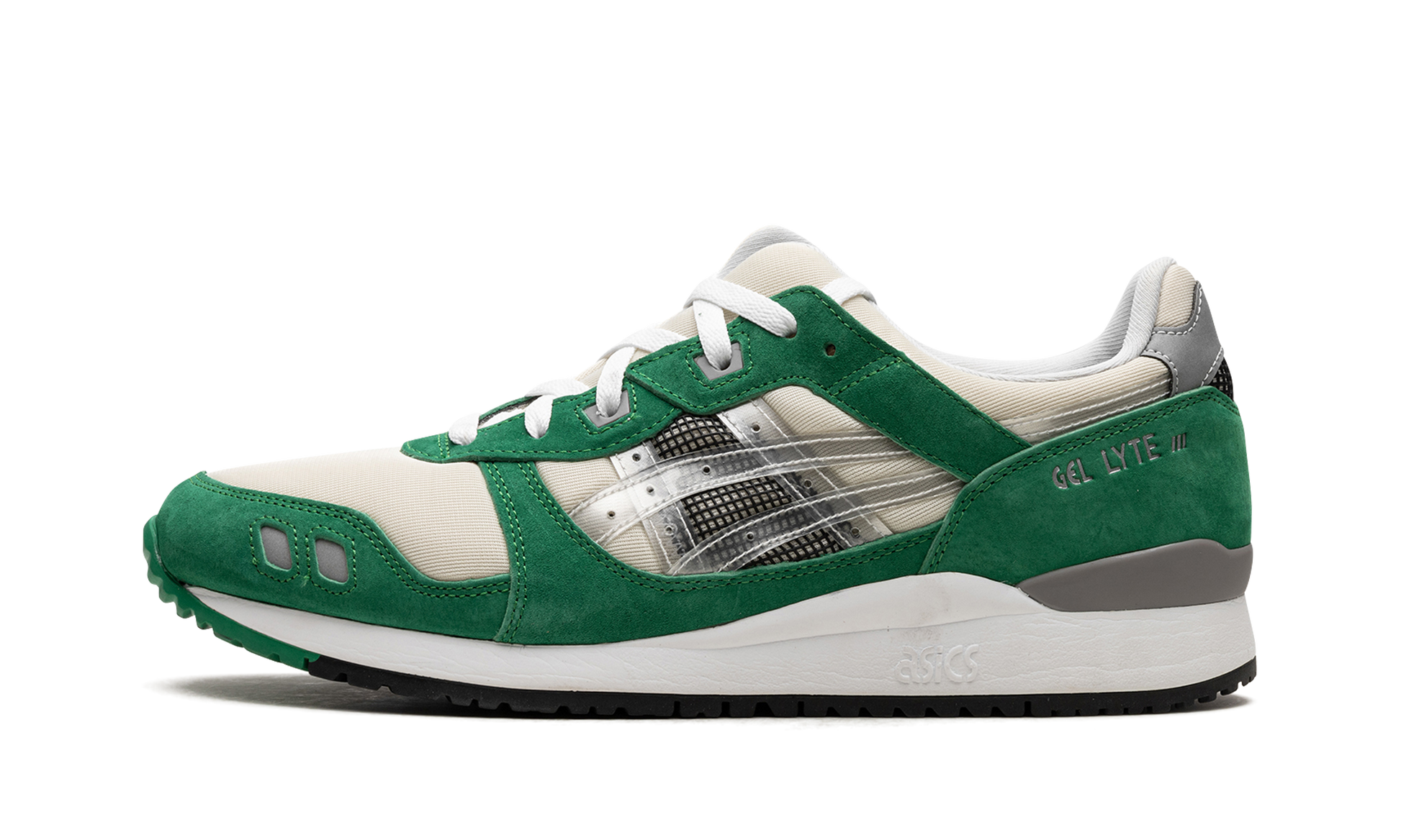 Gel-lyte 3 "awake Ny" - 1