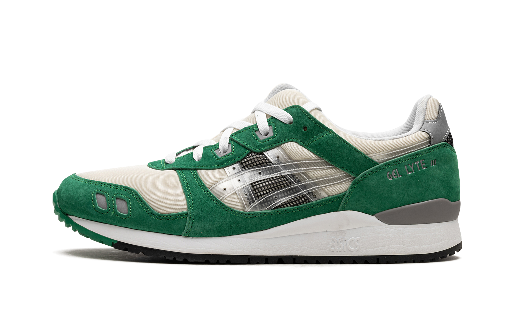 Gel-lyte 3 "awake Ny" - 1