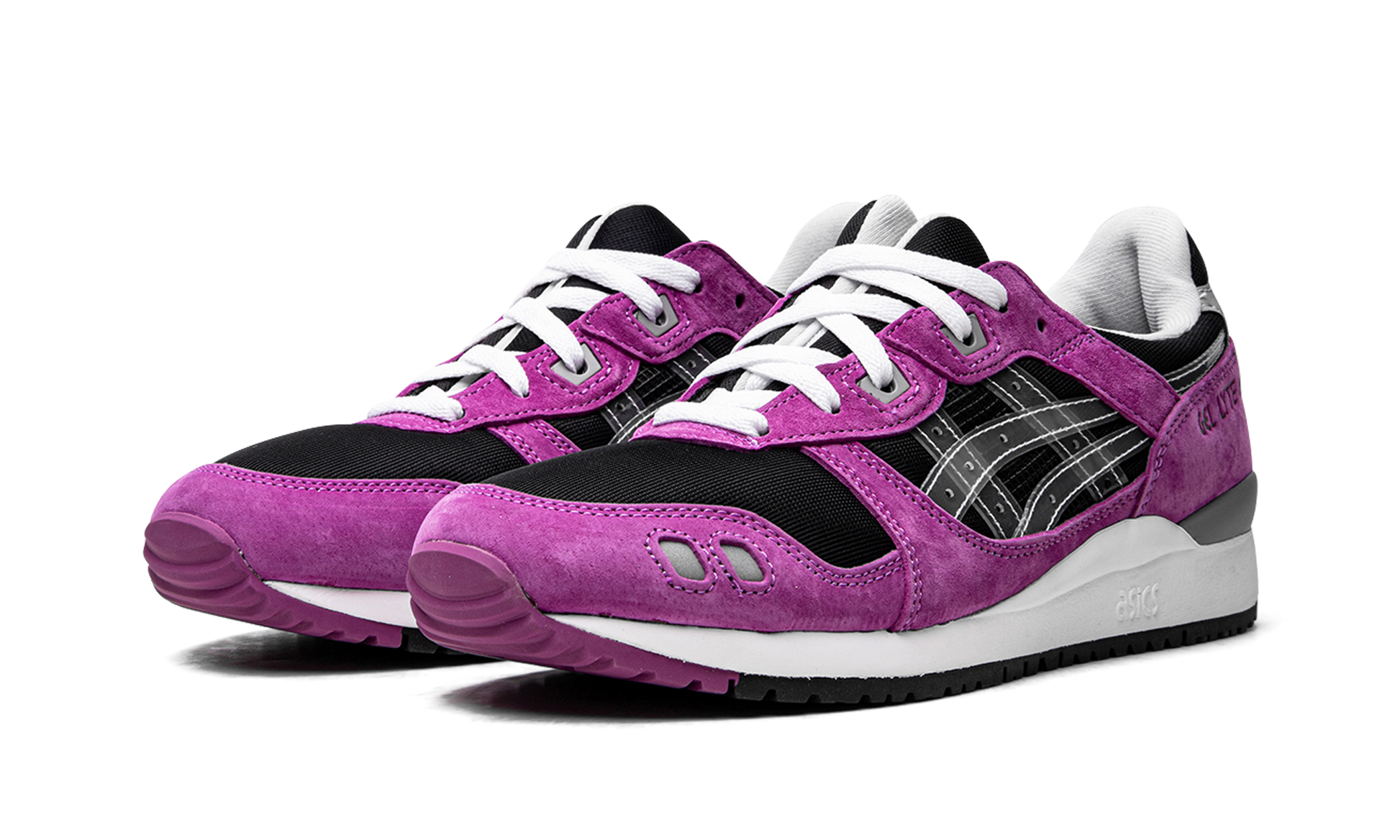 Gel-Lyte 3 "Awake NY" 1201A568 001