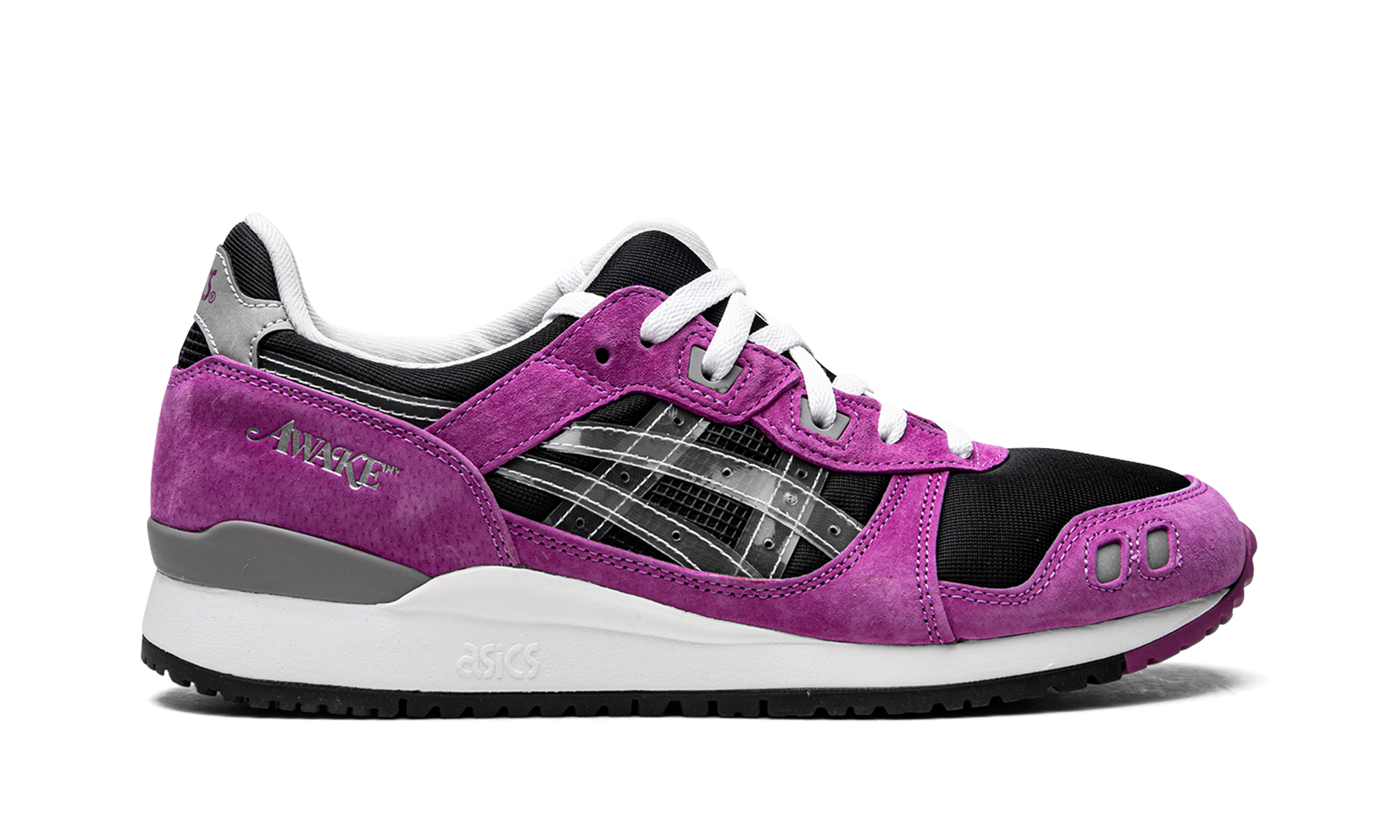 Gel-Lyte 3 "Awake NY" 1201A568 001