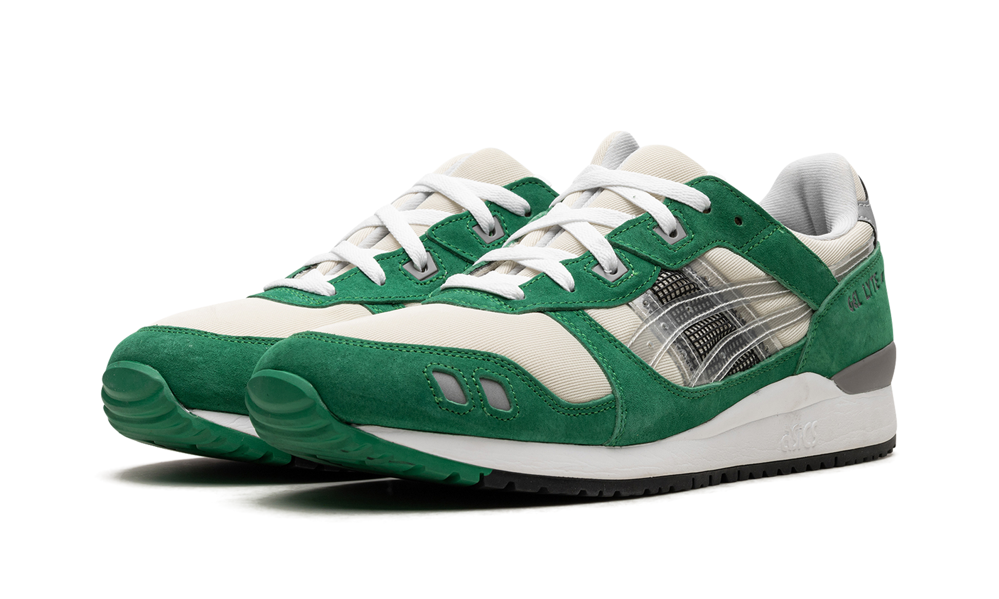 Gel-lyte 3 "awake Ny" - 2