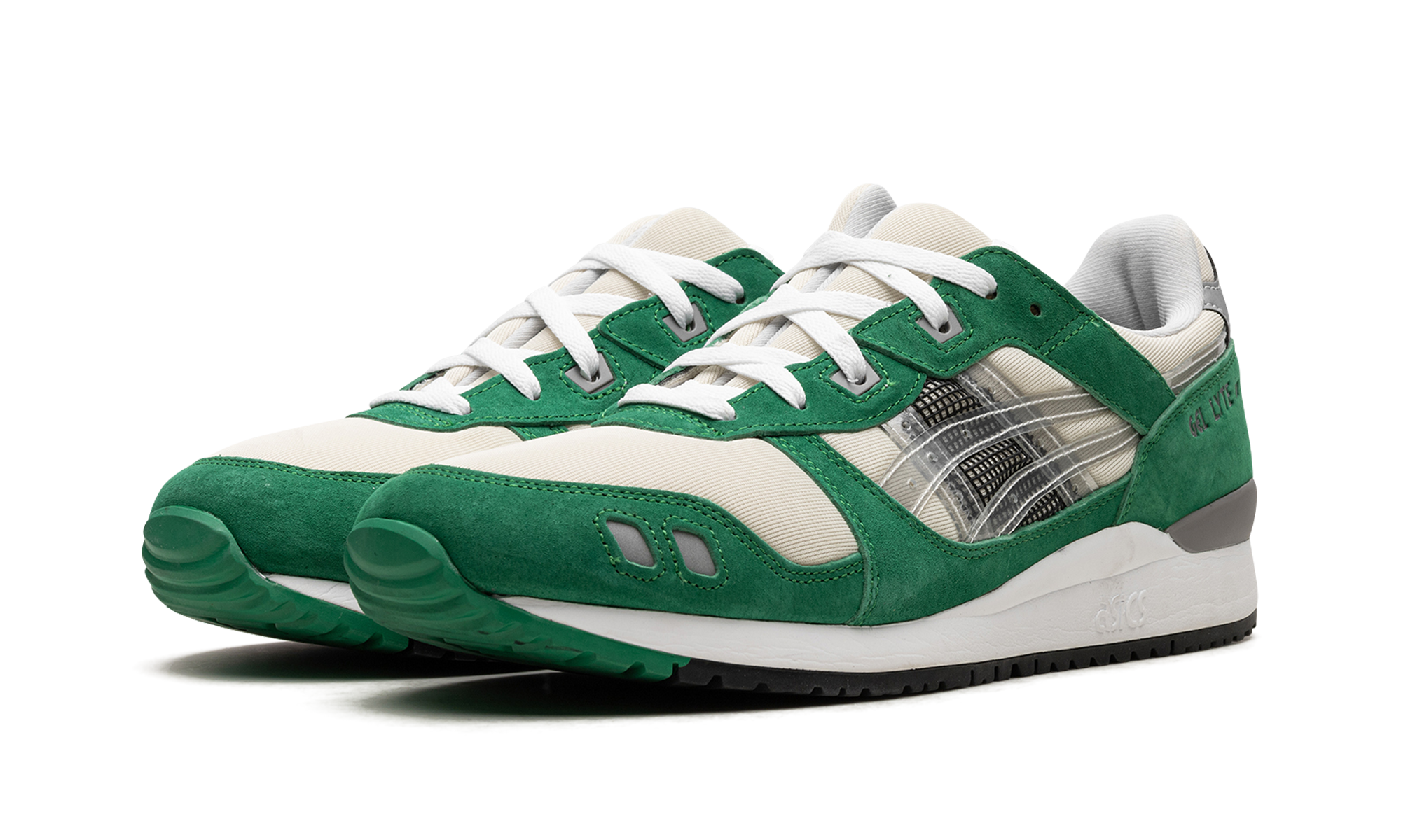 Gel-lyte 3 "awake Ny" - 2