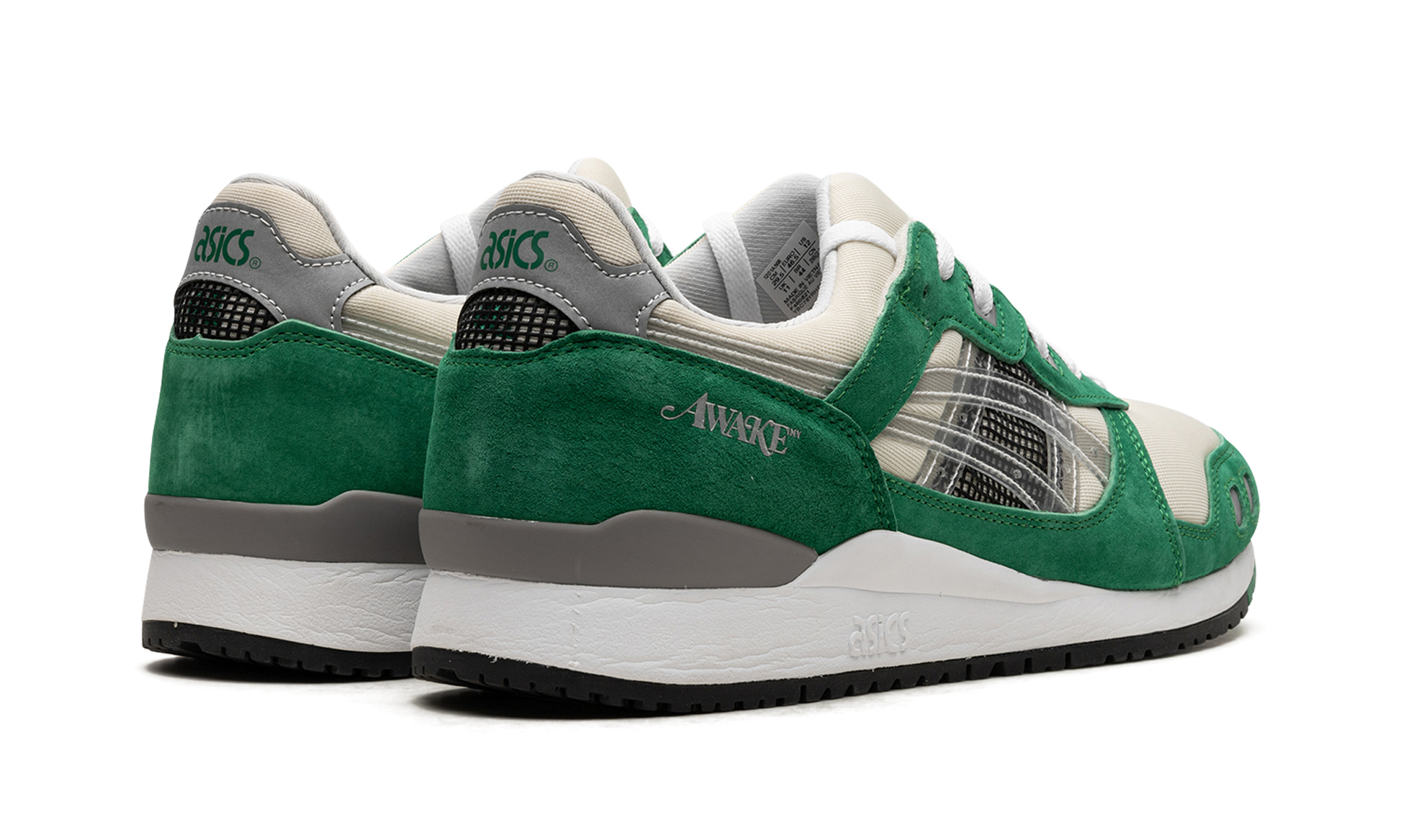 Gel-lyte 3 "awake Ny" - 3