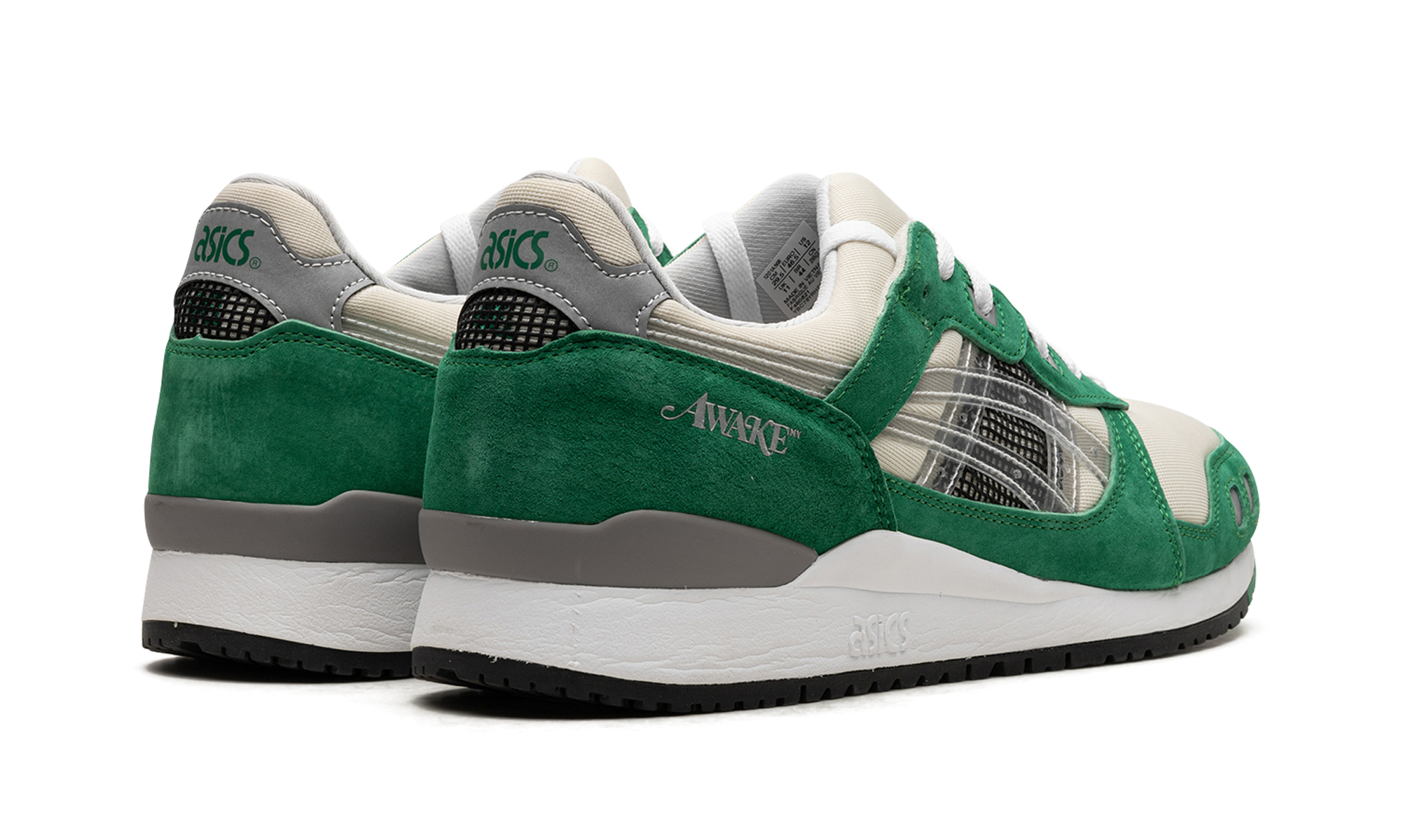 Gel-lyte 3 "awake Ny" - 3