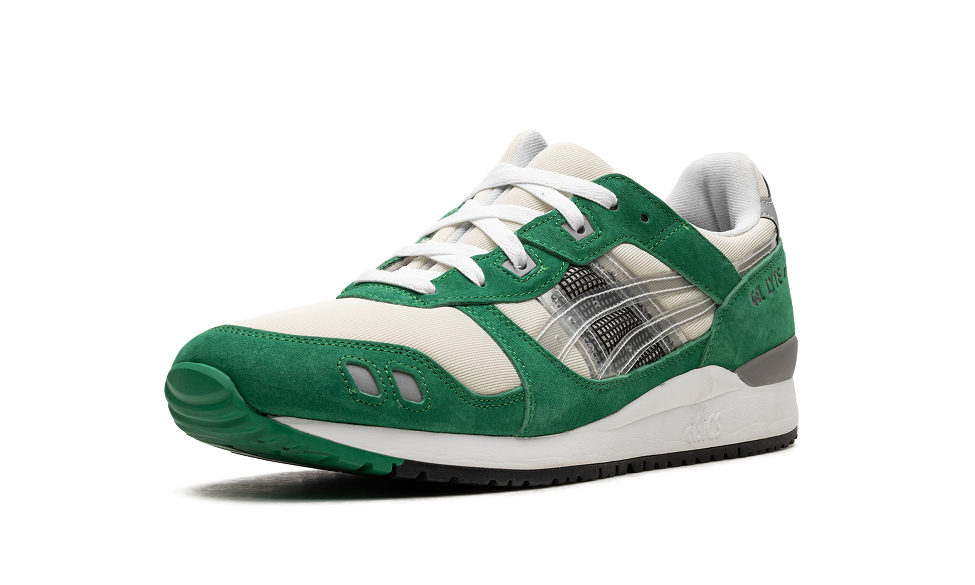 Gel-lyte 3 "awake Ny" - 4