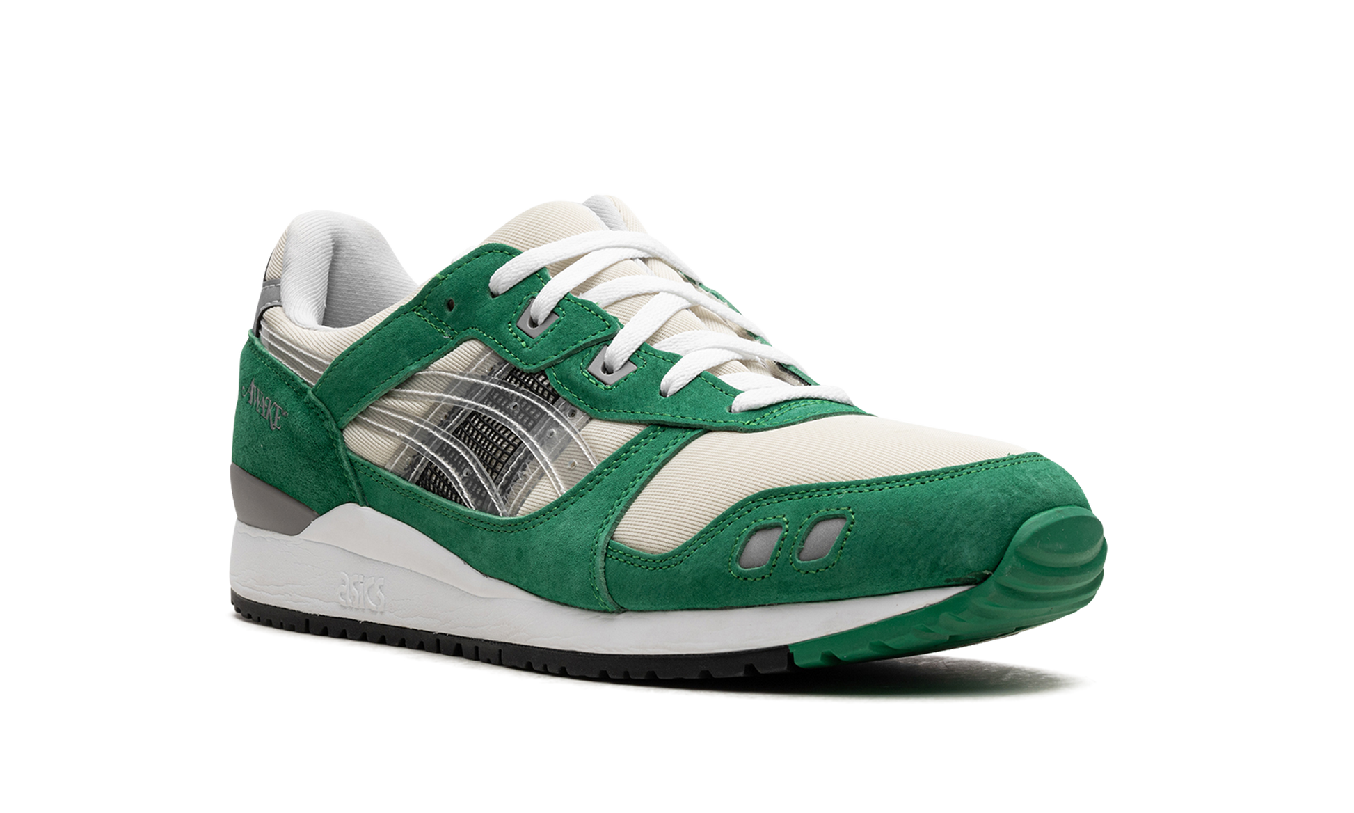 Gel-lyte 3 "awake Ny" - 7