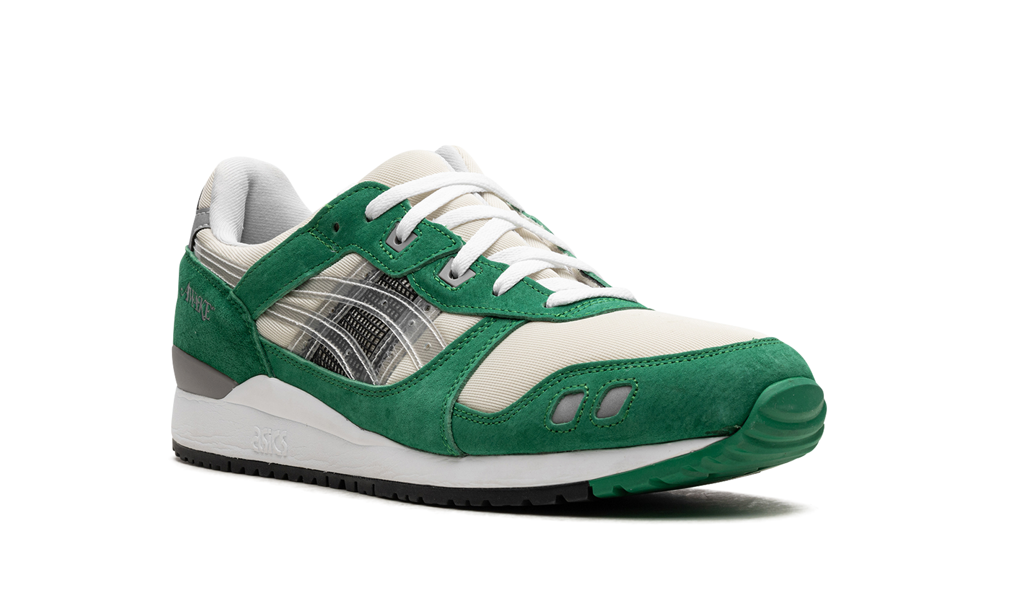 Gel-lyte 3 "awake Ny" - 7