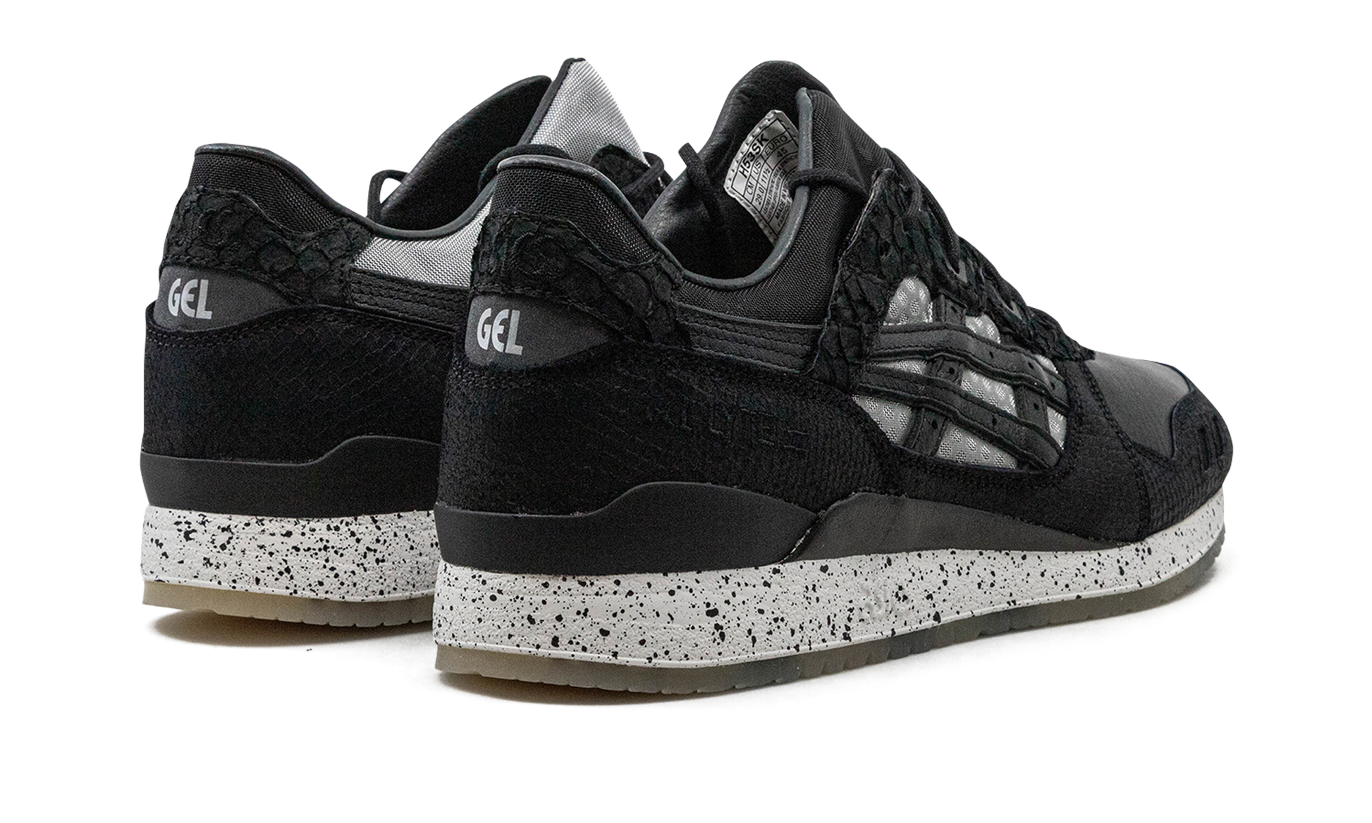 Gel-lyte 3 "bait" - 3