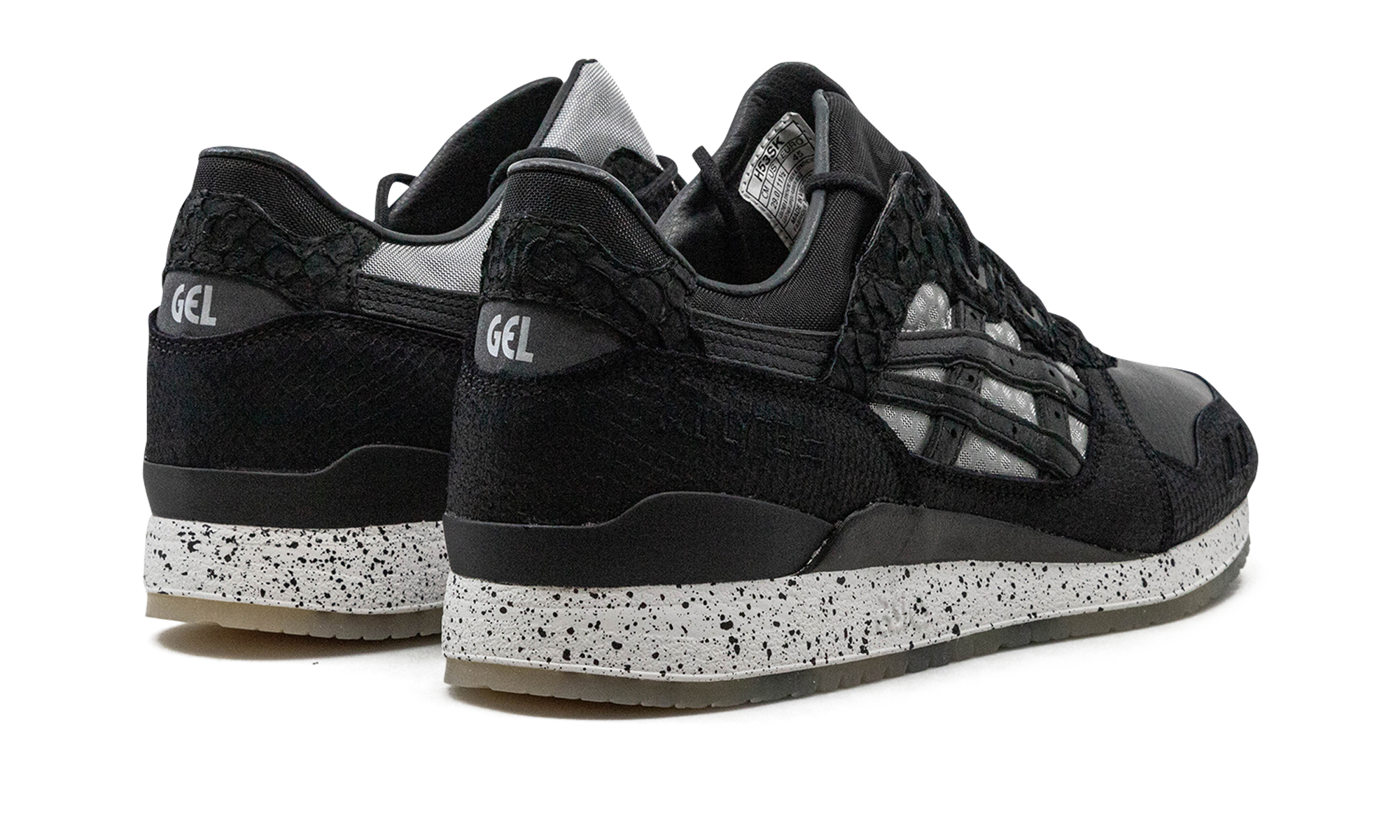 Gel-lyte 3 "bait" - 3