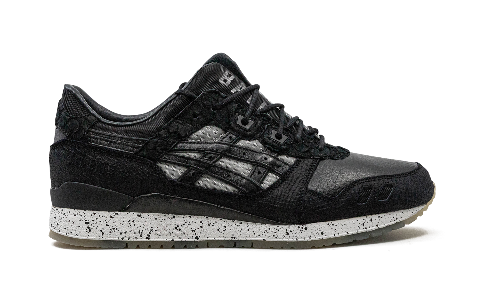 Gel-lyte 3 "bait" - 7