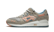 Gel-lyte 3 "flamingo" - 1