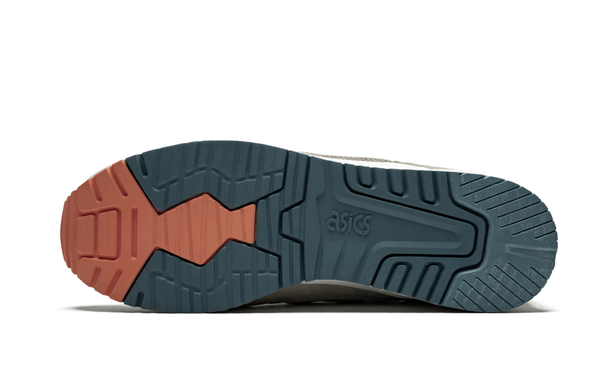 Gel-lyte 3 "flamingo" - 5