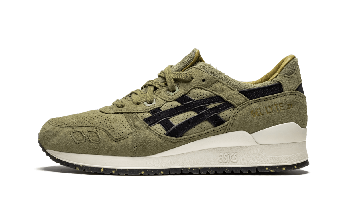 Gel-lyte 3 "footpatrol" - 1