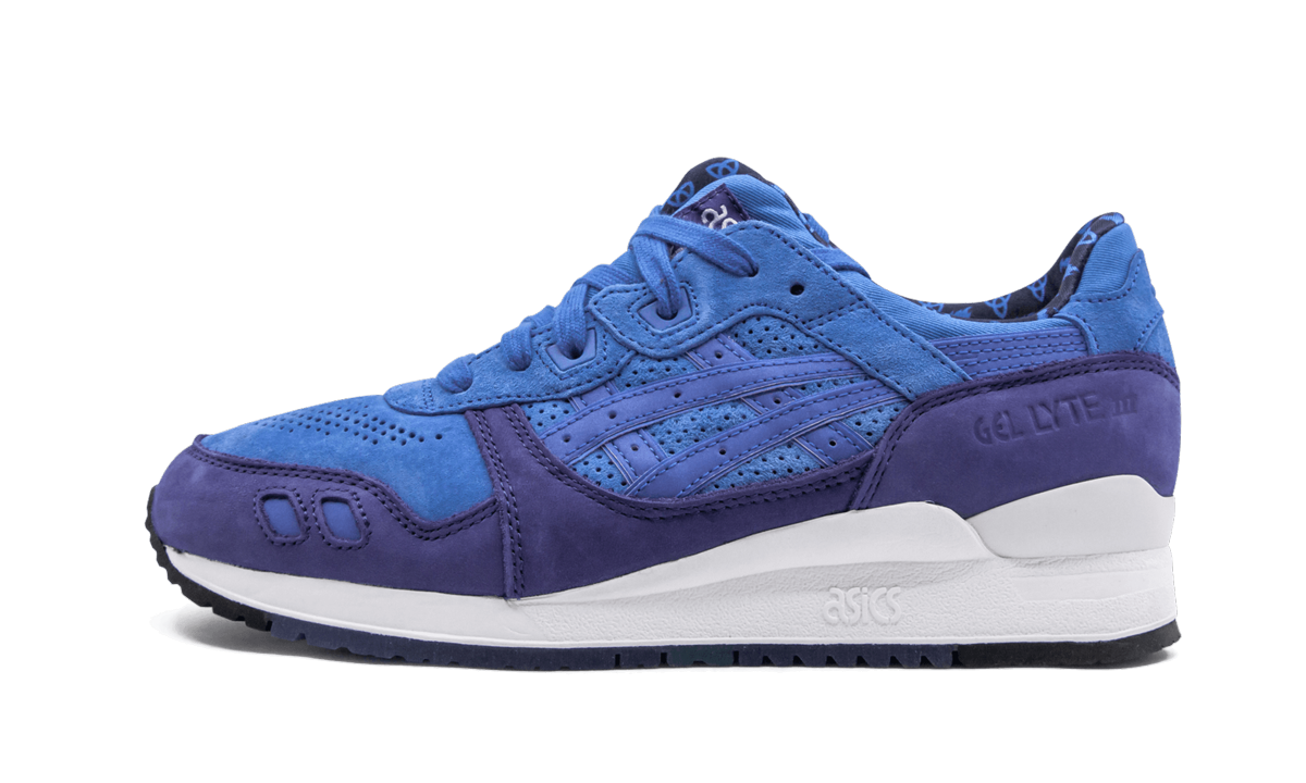 Gel-lyte 3 "hanon" - 1