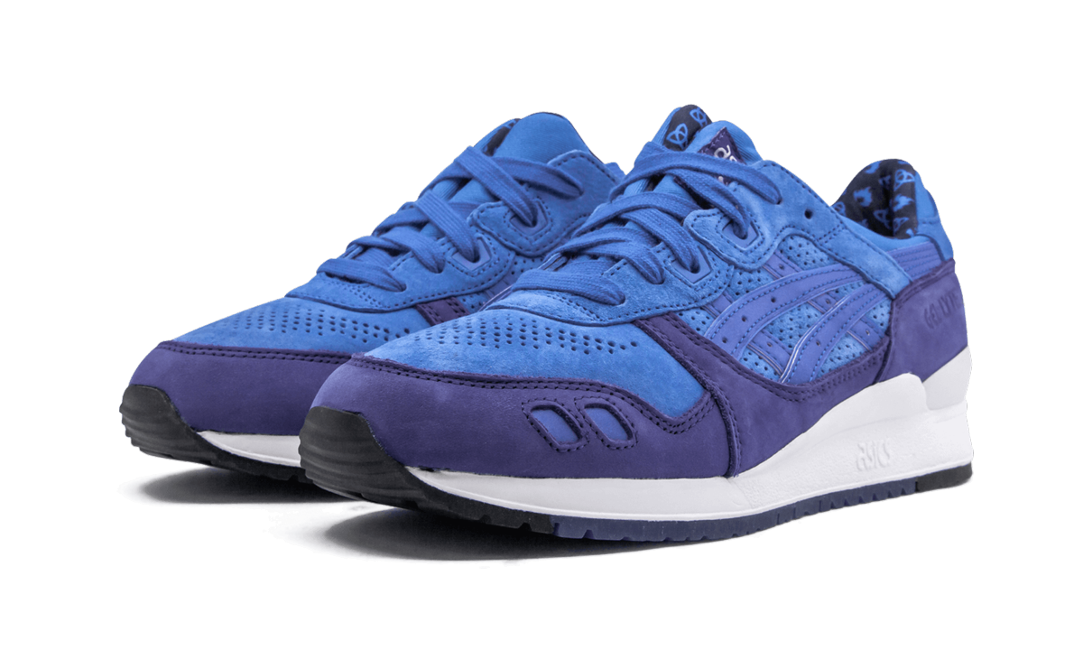 Gel-lyte 3 "hanon" - 2