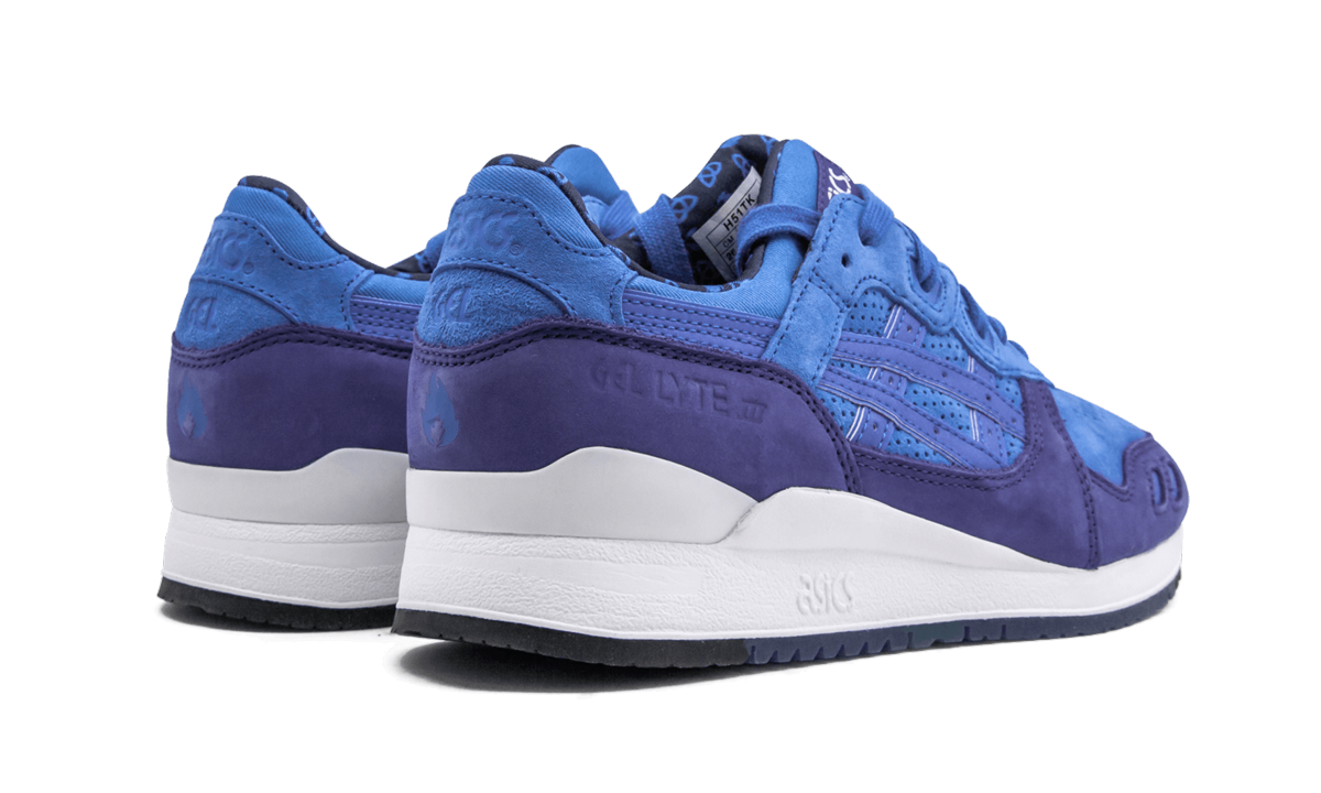Gel-lyte 3 "hanon" - 3